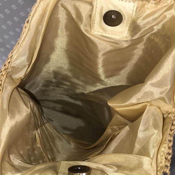 GaBaangs Macrame Sequin Bag Purse - Picture 5 of 7